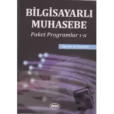 Bilgisayarlı Muhasebe