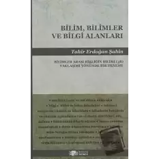 Bilim, Bilimler ve Bilgi Alanları