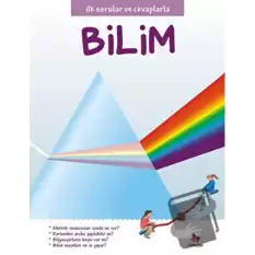 Bilim (Ciltli)