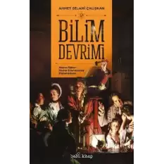 Bilim Devrimi