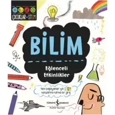 Bilim - Eğlenceli Etkinlikler