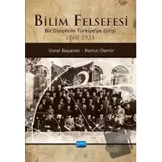 Bilim Felsefesi