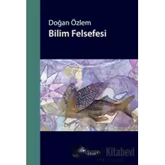 Bilim Felsefesi