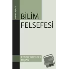 Bilim Felsefesi