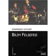 Bilim Felsefesi