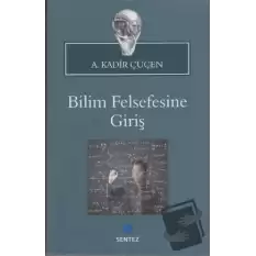 Bilim Felsefesine Giriş