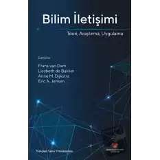 Bilim İletişimi