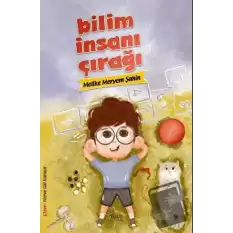 Bilim İnsanı Çırağı