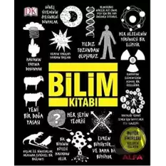 Bilim Kitabı (Ciltli)