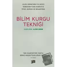 Bilim Kurgu Tekniği