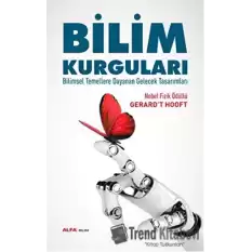 Bilim Kurguları