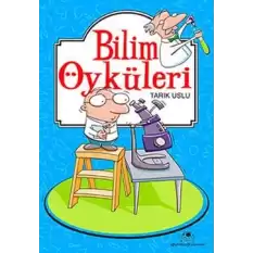 Bilim Öyküleri