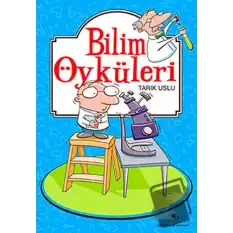 Bilim Öyküleri