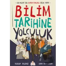 Bilim Tarihine Yolculuk