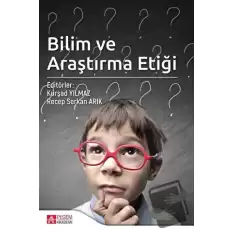 Bilim ve Araştırma Etiği