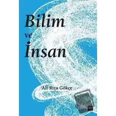 Bilim ve İnsan