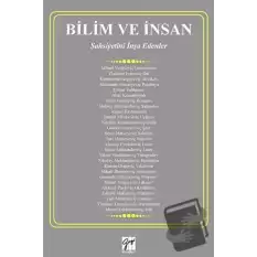 Bilim ve İnsan