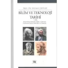 Bilim ve Teknoloji Tarihi