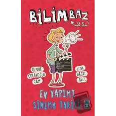 Bilimbaz - Ev Yapımı Sinema Tarifi