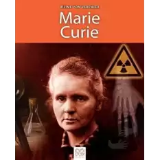 Bilime Yön Verenler - Marie Curie