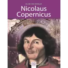 Bilime Yön Verenler Serisi - Nicolaus Copernicus (Super Scientists - Nicolaus Copernicus)