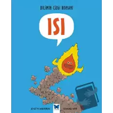 Bilimin Çizgi Romanı: Isı