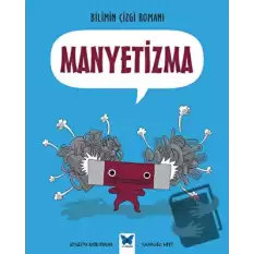 Bilimin Çizgi Romanı  - Manyetizma