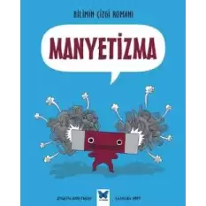 Bilimin Çizgi Romanı  - Manyetizma