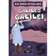 Bilimin Dehaları - Galileo Galilei