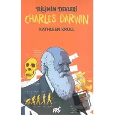 Bilimin Devleri - Charles Darwin-M+ (Kampanya)