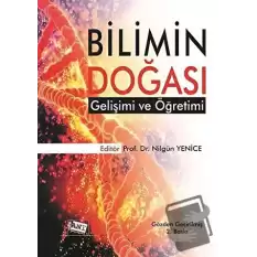 Bilimin Doğası Gelişimi ve Öğretimi