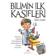 Bilimin İlk Kaşifleri 1