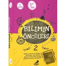 Bilimin Öncüleri 2 (5 Kitap Takım)