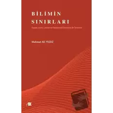 Bilimin Sınırları