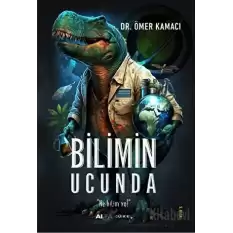 Bilimin Ucunda