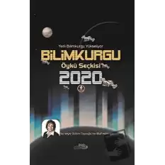 Bilimkurgu Öykü Seçkisi 2020