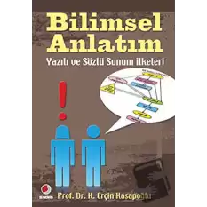 Bilimsel Anlatım