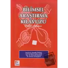 Bilimsel Araştırma Kılavuzu