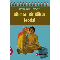 Bilimsel Bir Kültür Teorisi