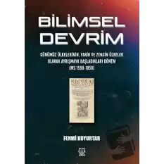 Bilimsel Devrim