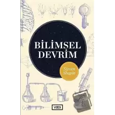 Bilimsel Devrim