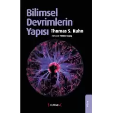 Bilimsel Devrimlerin Yapısı