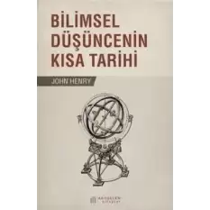 Bilimsel Düşüncenin Kısa Tarihi