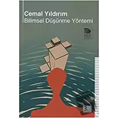 Bilimsel Düşünme Yöntemi