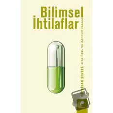 Bilimsel İhtilaflar