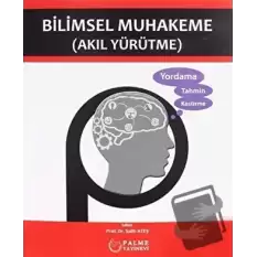 Bilimsel Muhakeme