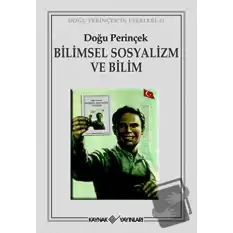 Bilimsel Sosyalizm ve Bilim