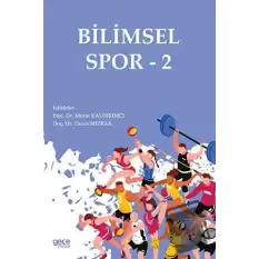 Bilimsel Spor 2