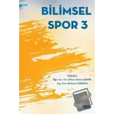 Bilimsel Spor 3