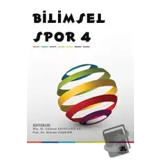 Bilimsel Spor 4